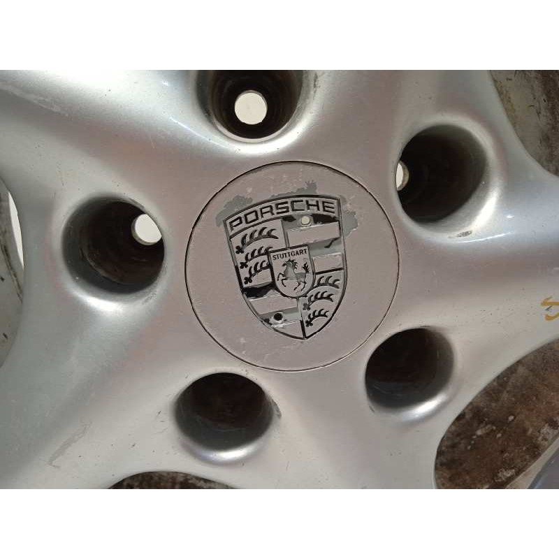 Recambio de llanta para porsche 911 (typ 996) carrera 4 coupe referencia OEM IAM 99636212800  