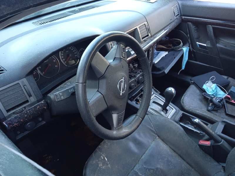 opel signum del año 2005