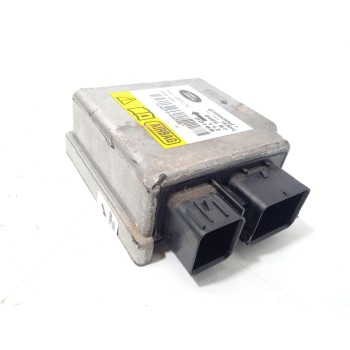 Recambio de centralita airbag para land rover discovery iii (l319) 2.7 td 4x4 referencia OEM IAM NNW510230 NNW512000 8H2214D374A