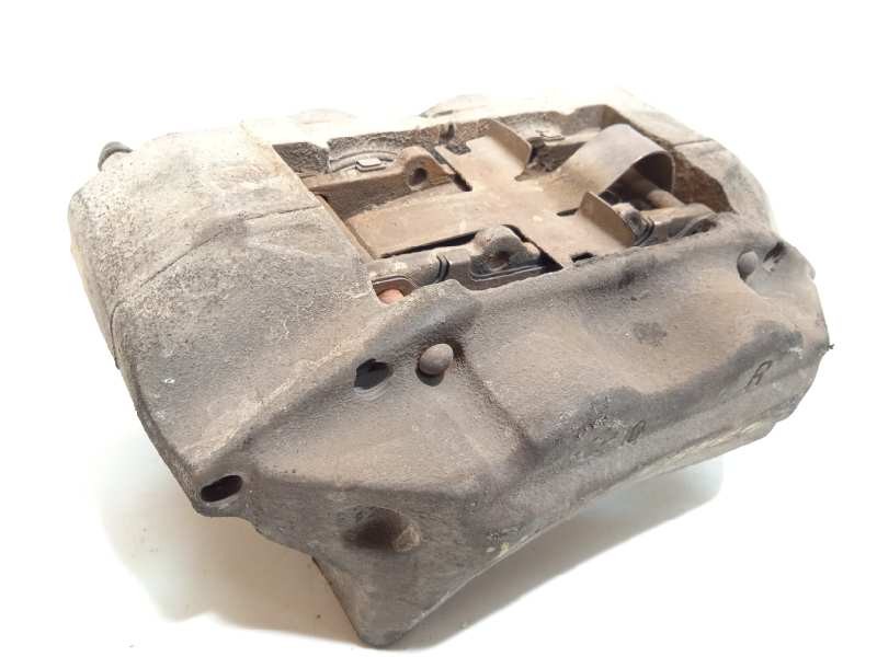 Recambio de pinza freno delantera derecha para toyota land cruiser (j9) 3.0 turbodiesel referencia OEM IAM 4773035120  