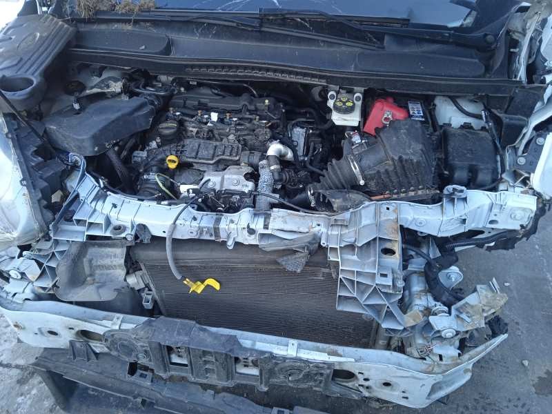 ford transit connect del año 2019