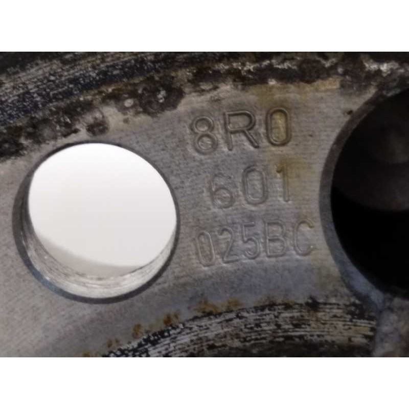 Recambio de llanta para audi q5 (8r) 2.0 tdi quattro (140kw) referencia OEM IAM 8R0601025BC  