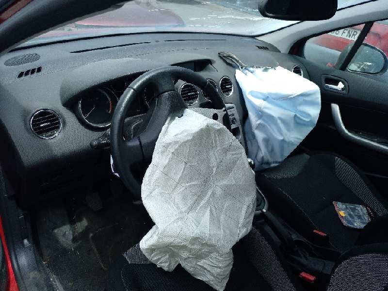 peugeot 308 sw del año 2012