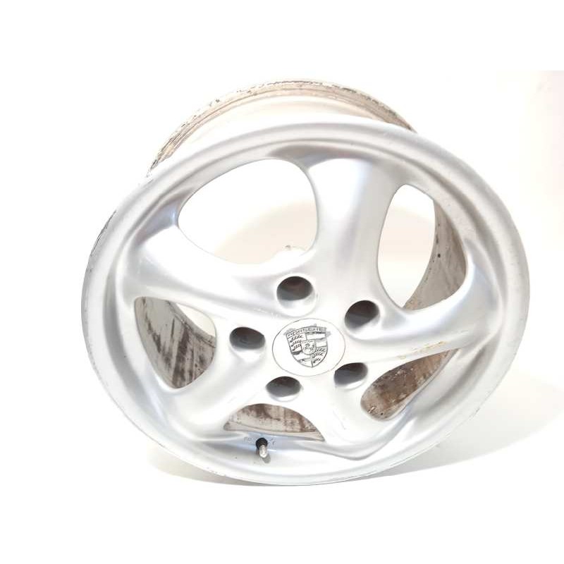 Recambio de llanta para porsche 911 (typ 996) carrera 4 coupe referencia OEM IAM 99636212800  