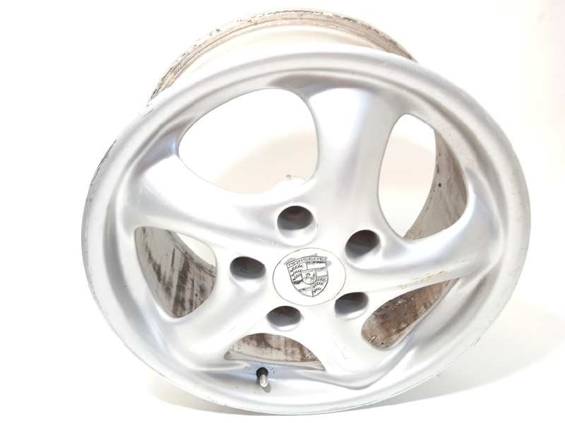 Recambio de llanta para porsche 911 (typ 996) carrera 4 coupe referencia OEM IAM 99636212800  