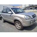 HYUNDAI TUCSON (JM)