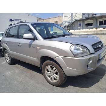 HYUNDAI TUCSON (JM)