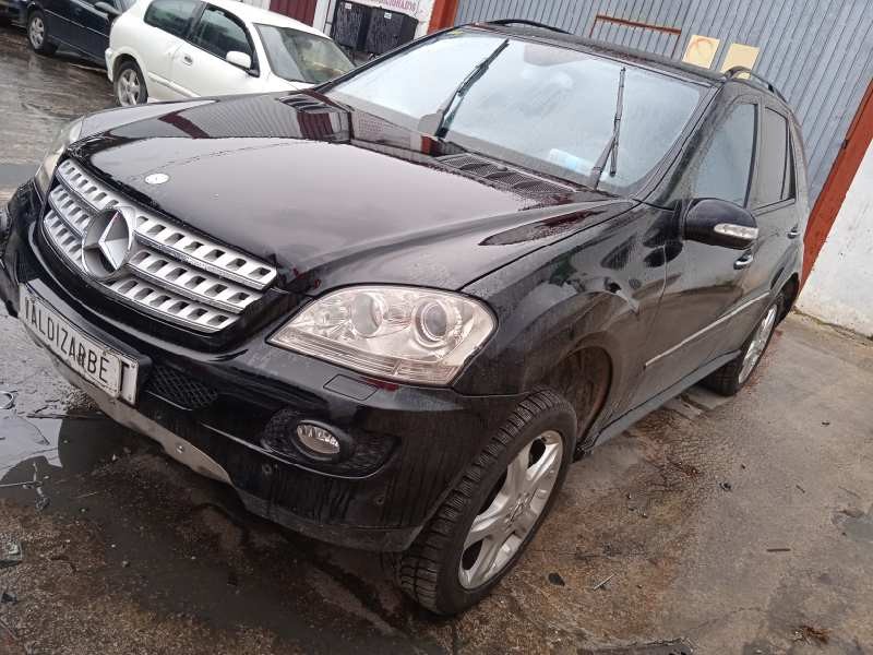 mercedes-benz clase m (w164) del año 2008