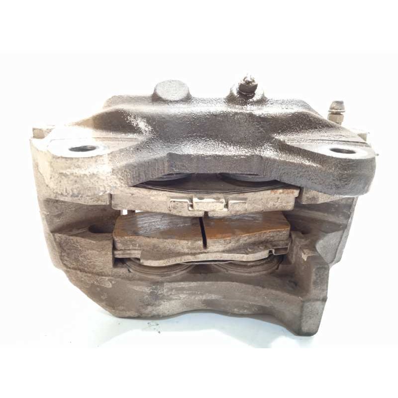 Recambio de pinza freno delantera derecha para toyota land cruiser (j9) 3.0 turbodiesel referencia OEM IAM 4773035120  