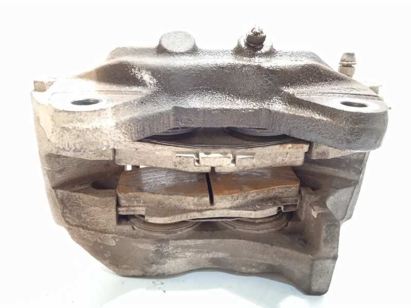 Recambio de pinza freno delantera derecha para toyota land cruiser (j9) 3.0 turbodiesel referencia OEM IAM 4773035120  