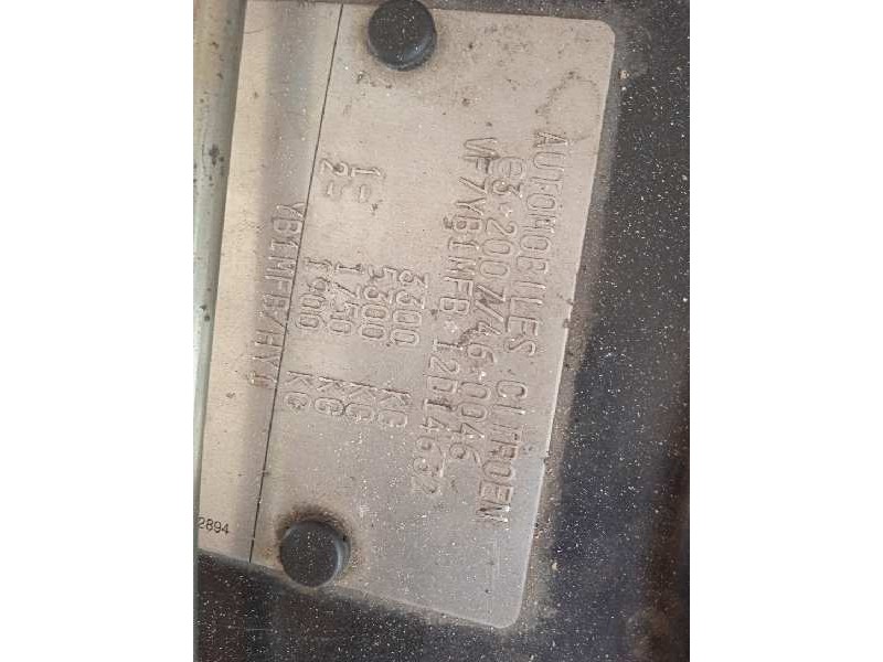 citroën jumper grossraumkasten del año 2016