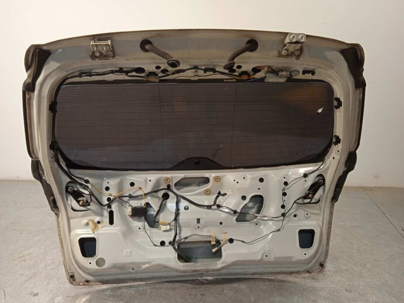 Recambio de porton trasero para subaru legacy lim. b14 limited referencia OEM IAM 60809AJ0109P  