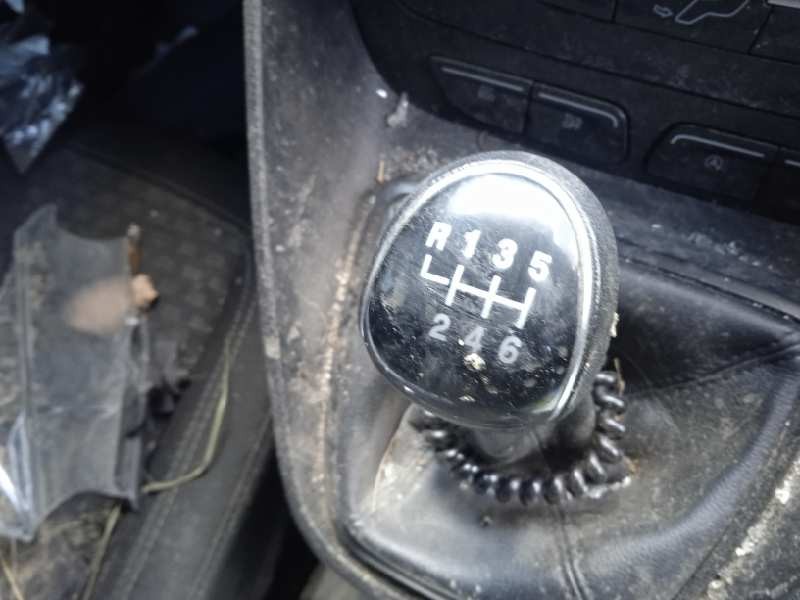 ford transit connect del año 2019