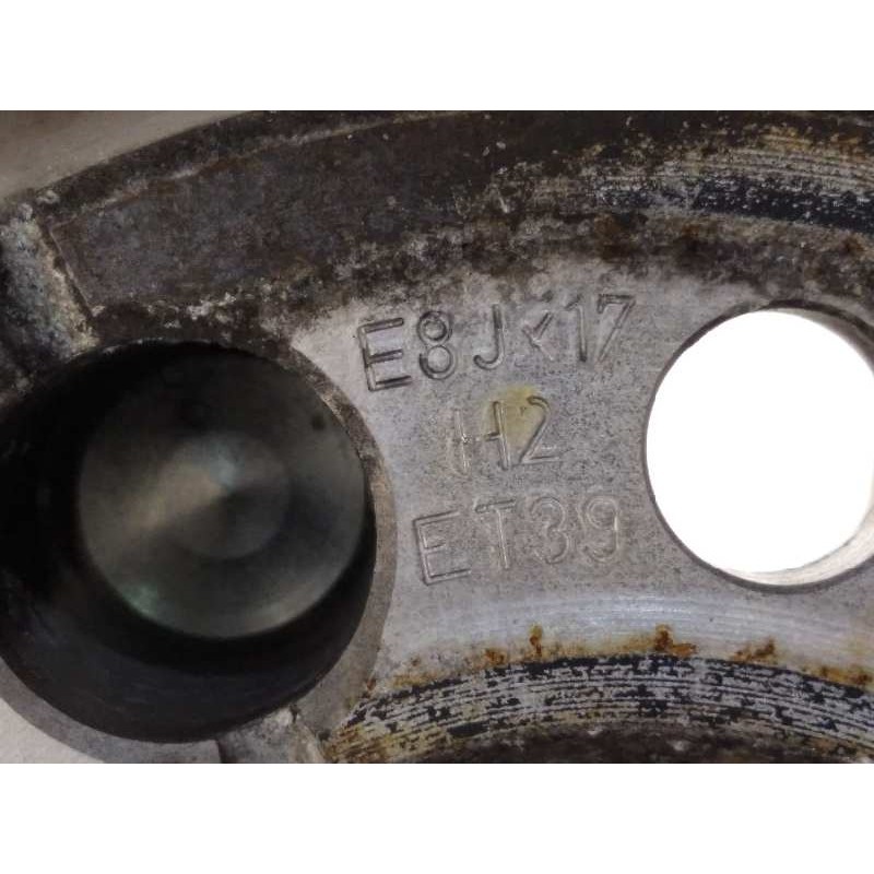 Recambio de llanta para audi q5 (8r) 2.0 tdi quattro (140kw) referencia OEM IAM 8R0601025BC  