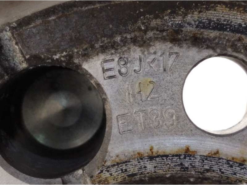 Recambio de llanta para audi q5 (8r) 2.0 tdi quattro (140kw) referencia OEM IAM 8R0601025BC  