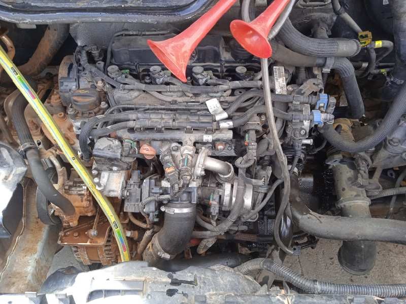 citroën jumper grossraumkasten del año 2016