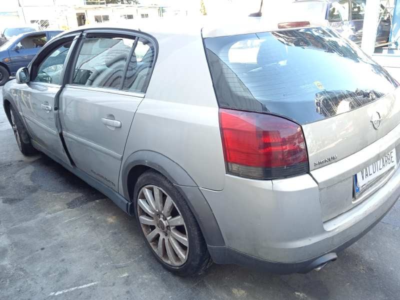 opel signum del año 2005