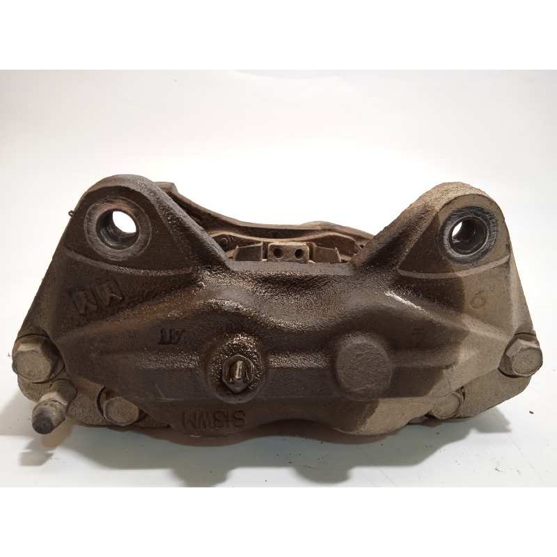 Recambio de pinza freno delantera derecha para toyota land cruiser (j9) 3.0 turbodiesel referencia OEM IAM 4773035120  