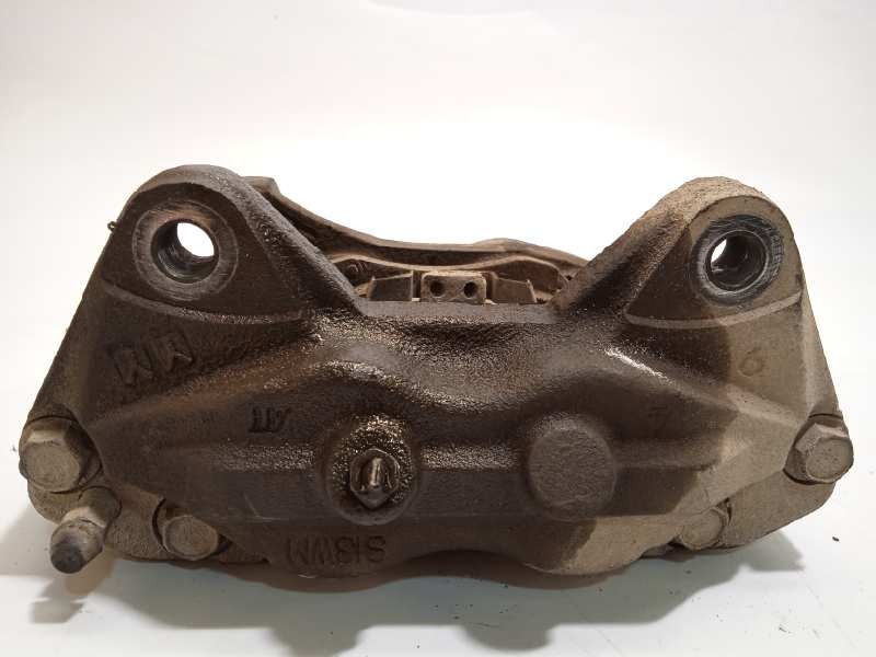 Recambio de pinza freno delantera derecha para toyota land cruiser (j9) 3.0 turbodiesel referencia OEM IAM 4773035120  