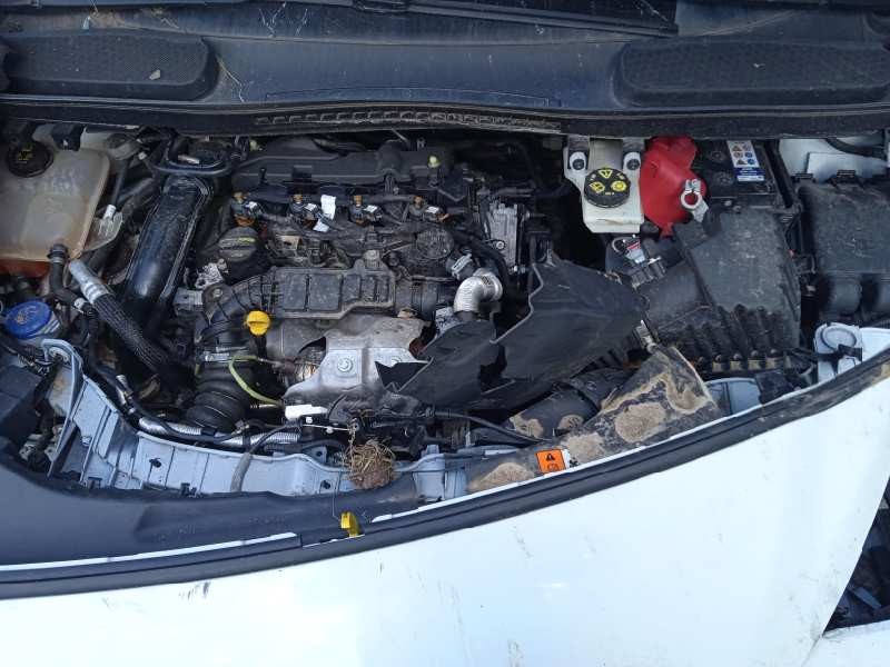 ford transit connect del año 2019