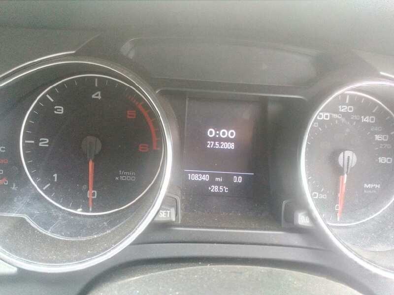 audi a5 coupe (8t) del año 2008