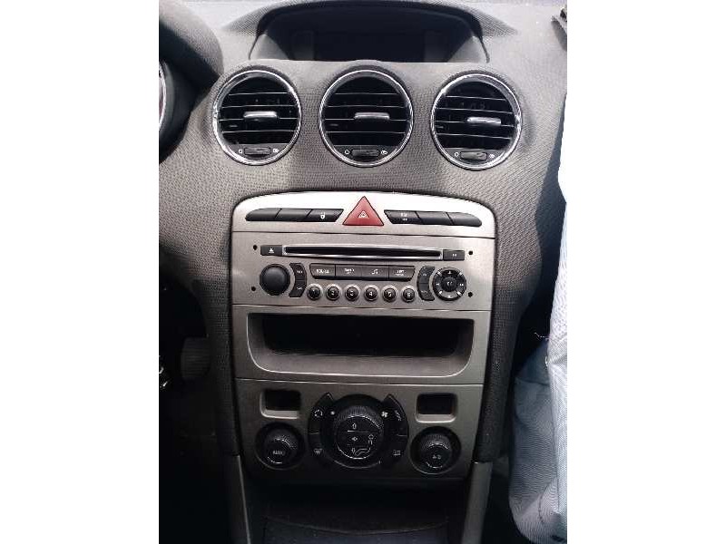 peugeot 308 sw del año 2012