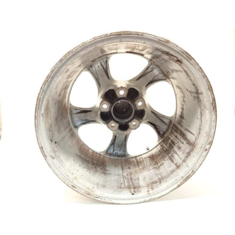 Recambio de llanta para porsche 911 (typ 996) carrera 4 coupe referencia OEM IAM 99636212800  