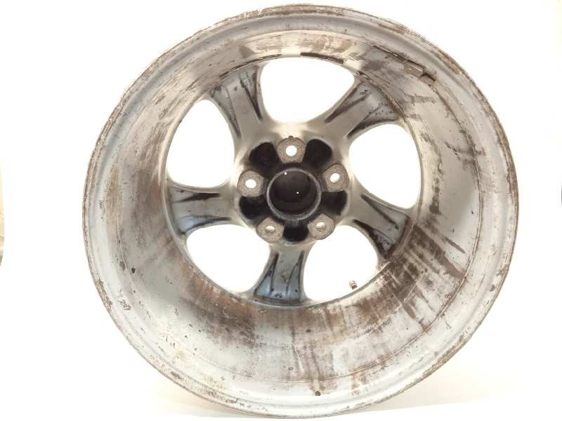 Recambio de llanta para porsche 911 (typ 996) carrera 4 coupe referencia OEM IAM 99636212800  