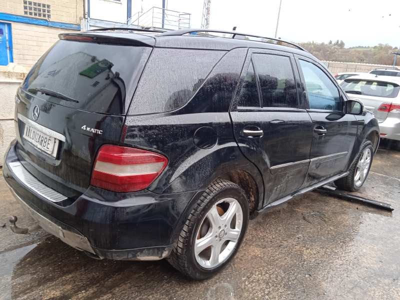 mercedes-benz clase m (w164) del año 2008