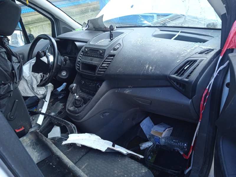 ford transit connect del año 2019