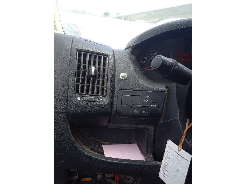 citroën jumper grossraumkasten del año 2016