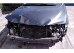 volvo s60 berlina del año 2004 2