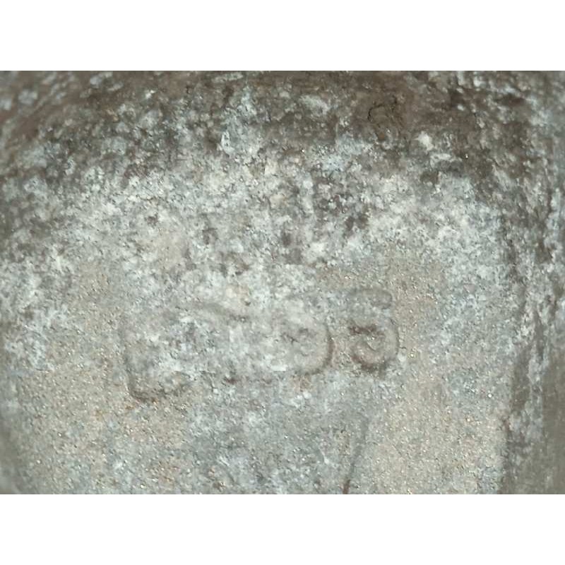 Recambio de llanta para porsche 911 (typ 996) carrera 4 coupe referencia OEM IAM 99636212800  