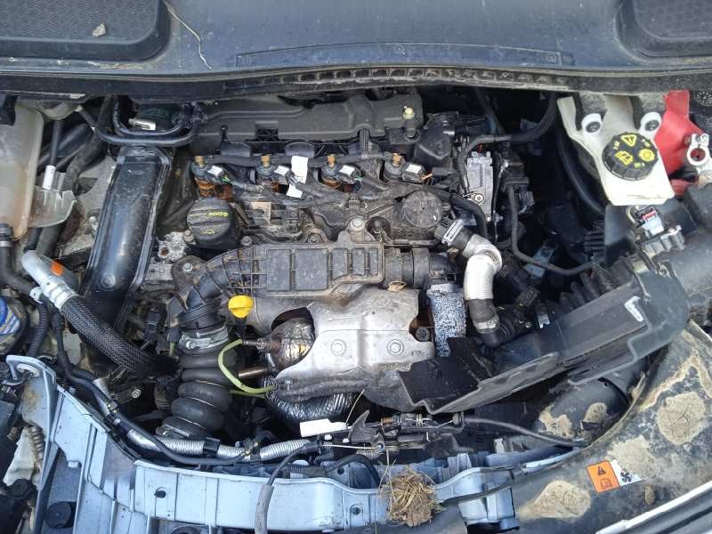 ford transit connect del año 2019