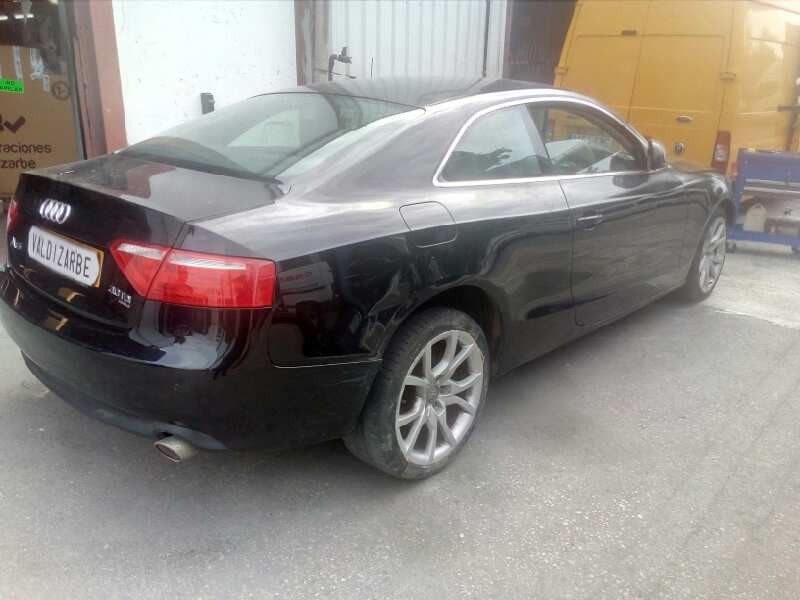 audi a5 coupe (8t) del año 2008