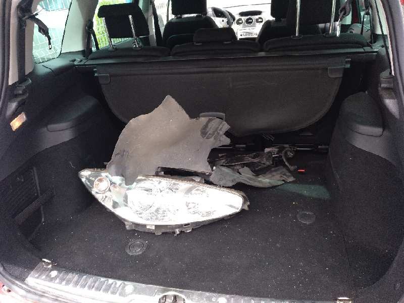 peugeot 308 sw del año 2012