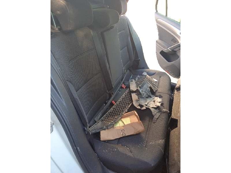 volkswagen golf vii lim. (bq1) del año 2017