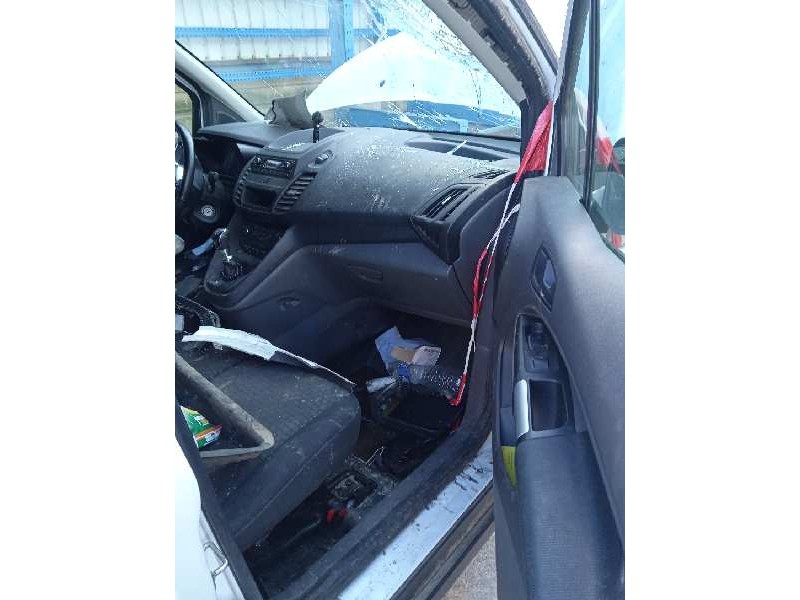 ford transit connect del año 2019