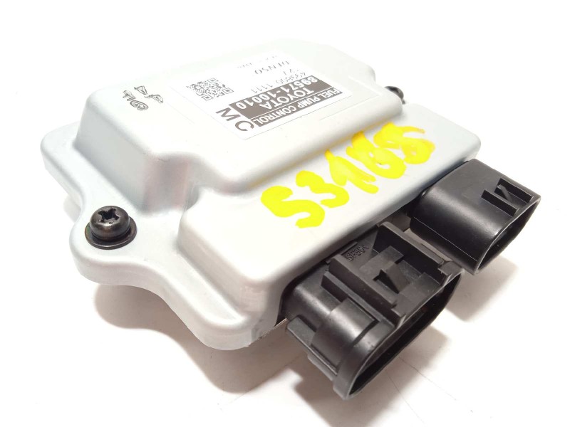 CENTRALITA BOMBA COMBUSTIBLE 8957110010 4998001111