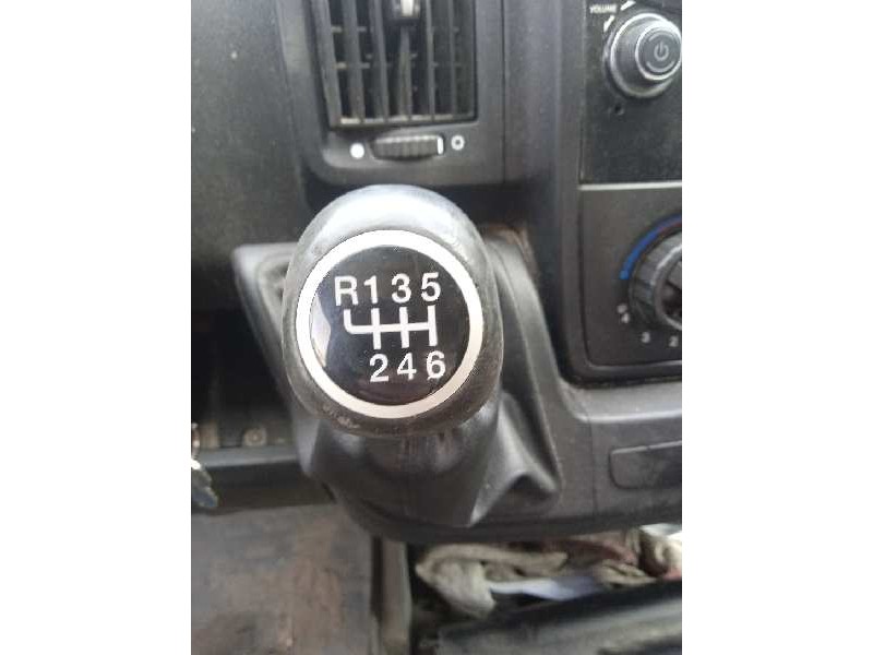 citroën jumper grossraumkasten del año 2016