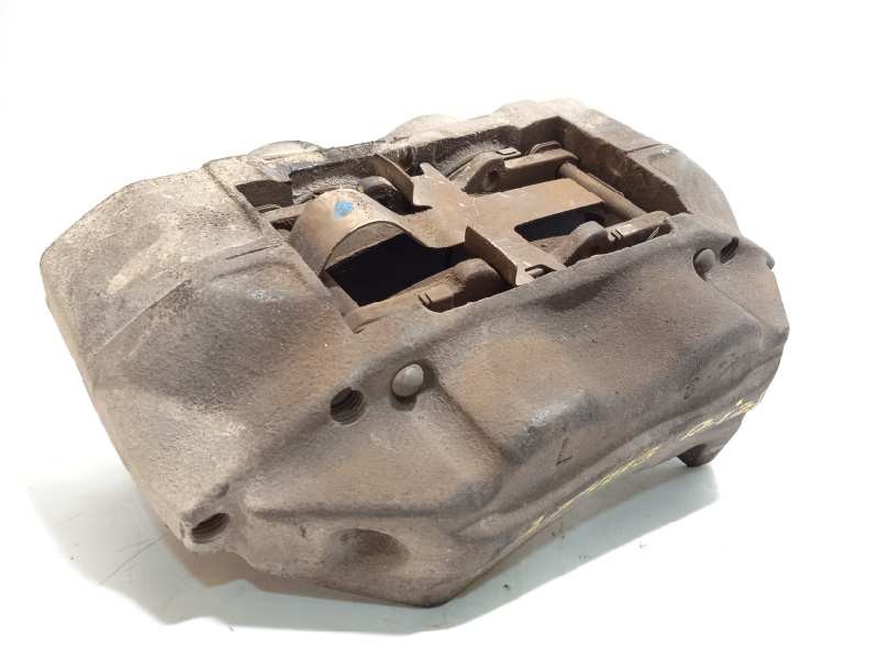 Recambio de pinza freno delantera izquierda para toyota land cruiser (j9) 3.0 turbodiesel referencia OEM IAM 4775035120  