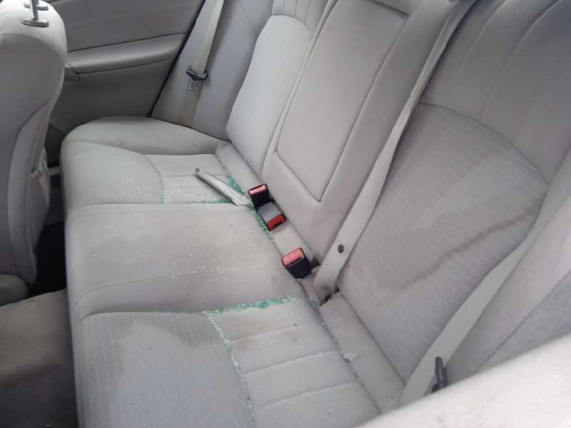 mercedes-benz clase c (w203) berlina del año 2004