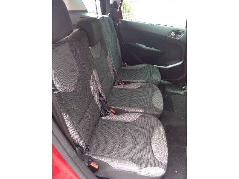 peugeot 308 sw del año 2012