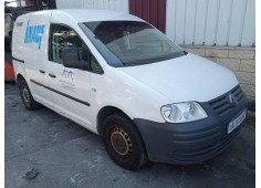 volkswagen caddy ka/kb (2k) del año 2005