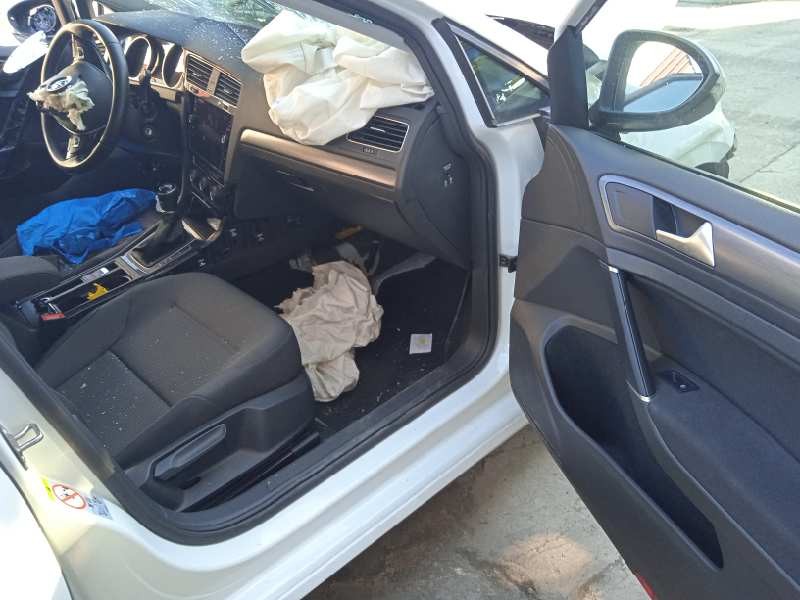 volkswagen golf vii lim. (bq1) del año 2017