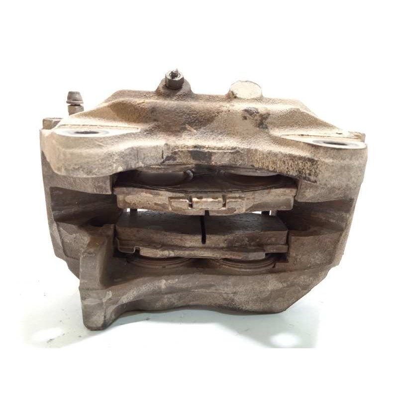 Recambio de pinza freno delantera izquierda para toyota land cruiser (j9) 3.0 turbodiesel referencia OEM IAM 4775035120  