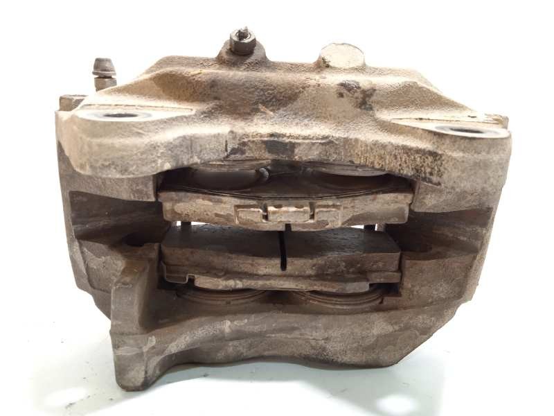 Recambio de pinza freno delantera izquierda para toyota land cruiser (j9) 3.0 turbodiesel referencia OEM IAM 4775035120  