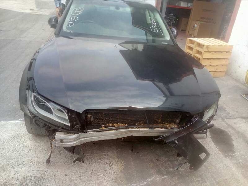 audi a5 coupe (8t) del año 2008