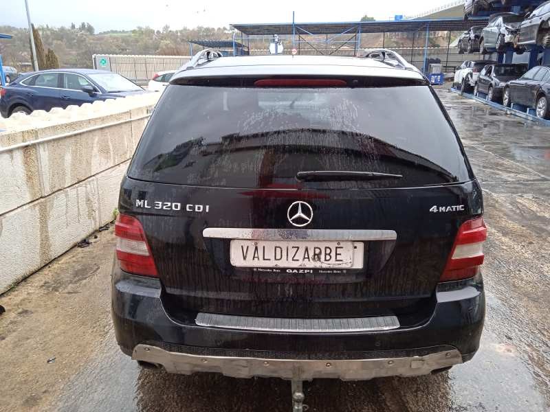 mercedes-benz clase m (w164) del año 2008