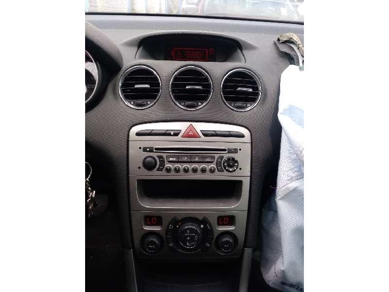 peugeot 308 sw del año 2012